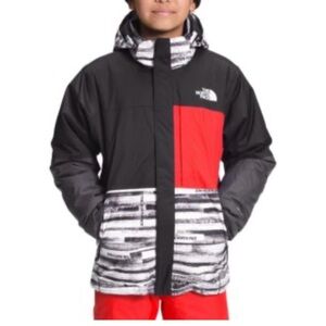 The North Face Boys XL Freedom Extreme Jacket